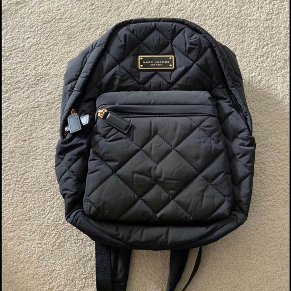 Marc Jacobs Backpack - BNWT - Picture 1 of 3